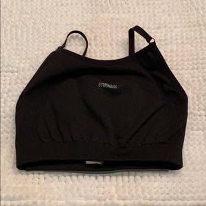 Gymshark Flex Strappy Sports Bra